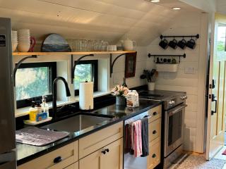 Marrowstone Cottage - Marrowstone - 7