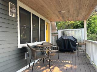Marrowstone Cottage - Marrowstone - 6