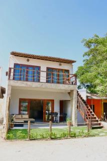 Pousada Cactus Jeri - 3