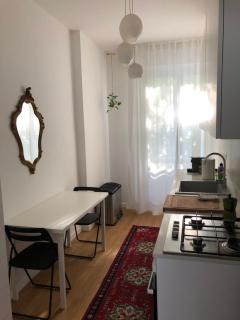 le cicale - Genova - 5