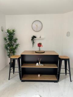 Appartement 45m2 avec Terrasse & Parking inclus - 3