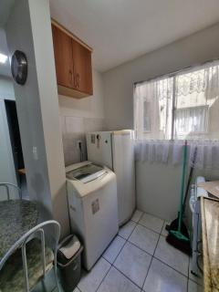 Apto 2 quartos, cond fechado, com vaga, 4º andar por escadas - Pelotas - 2