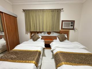 انهال للوحدات السكنية - 5