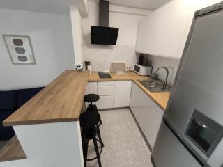 Apartamento Los LajonesSun - 7