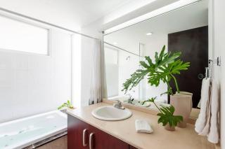 Acogedor departmento en la Roma 3beth&2bath - 3