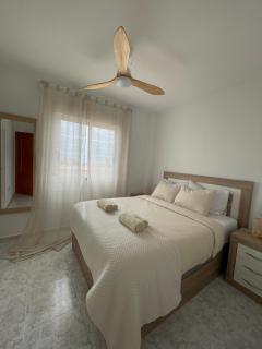 Apartment La Rosadela with sea view - 7