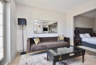 Relaxing Top Level Studio - Edgar - 9