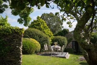 The Lodge - Strete - 7