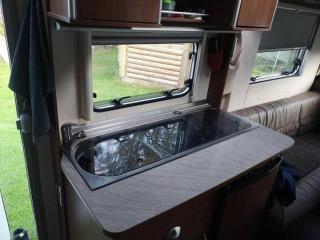 Modern Caravan - 2