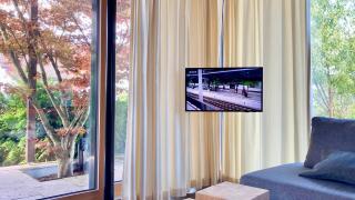 Ahornlounge Faoug am Murtensee - Faoug - 4