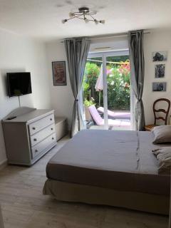 Villa avec piscine SAINT-RAPHAEL - Valescure - 6