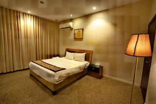 Dome El Nozha - Riyadh - 1