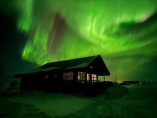 Cozy cottage house located at Golden Circle - 8