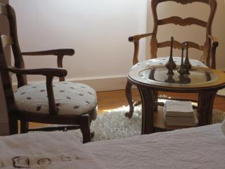 Demeure vigneronne de charme Pays CATHARE Carcassonne Jacuzzi - 4