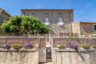 Demeure vigneronne de charme Pays CATHARE Carcassonne Jacuzzi - 1