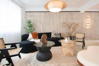 Breathtaking house with patio in Roma Norte - Mexiko-Stadt - 8