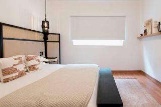 Breathtaking house with patio in Roma Norte - Mexiko-Stadt - 5