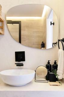 Breathtaking house with patio in Roma Norte - Mexiko-Stadt - 3