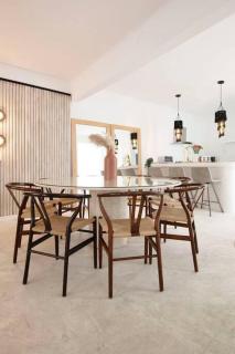 Breathtaking house with patio in Roma Norte - Mexiko-Stadt - 2