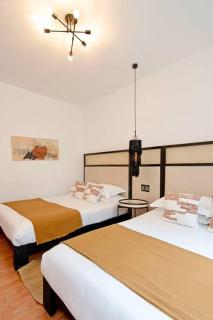 Breathtaking house with patio in Roma Norte - Mexiko-Stadt - 1