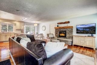 Cheyenne Chalet - Perfect little rancher in SLT! - Mevers - 0