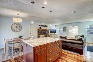 Cheyenne Chalet - Perfect little rancher in SLT! - Mevers - 8