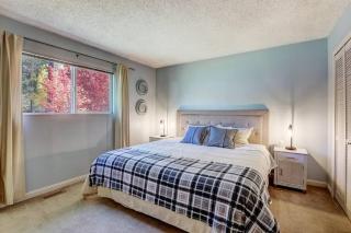 Cheyenne Chalet - Perfect little rancher in SLT! - Mevers - 5