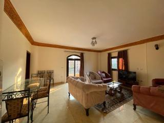 Cool appartement in a family house - Sheikh Zayed - 5