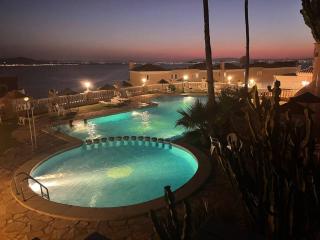Vista Cala del Pino - La Manga del Mar Menor - 9
