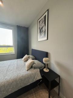 Space A104 - Warschau - 7