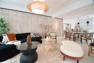 Breathtaking house with patio in Roma Norte - Città del Messico - 0