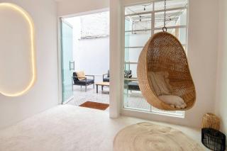 Breathtaking house with patio in Roma Norte - Città del Messico - 5