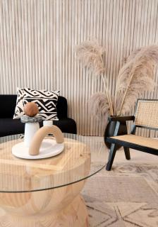 Breathtaking house with patio in Roma Norte - Città del Messico - 6