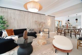 Breathtaking house with patio in Roma Norte - Città del Messico - 3