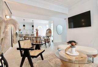 Breathtaking house with patio in Roma Norte - Città del Messico - 2