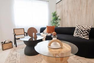 Breathtaking house with patio in Roma Norte - Città del Messico - 1