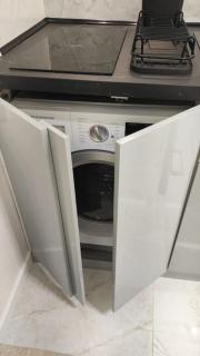 Appartement -Paris Bastille LIGHT - 3