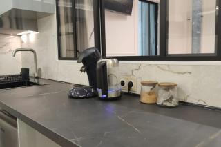 Appartement -Paris Bastille LIGHT - 4