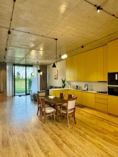 Villa Ambassadori Kachreti Golf Resort - - 0