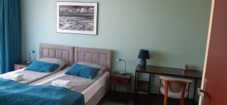 2pokojowy apartament przy Starówce w Kołobrzegu - Colberga - 3