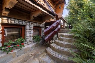 Szałas pod Szymoszkową - 6