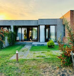 Villa Ambassadori Kachreti Golf Resort - - 9