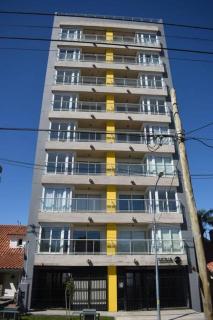Departamento vista al mar Punta Mogotes - Mar del Plata - 0