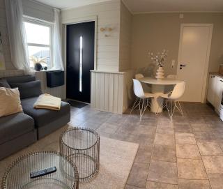 Koselig leilighet nær bussholdeplass og natur. - 9