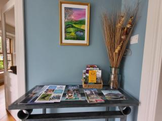 Reeks Country House - Killarney - 4