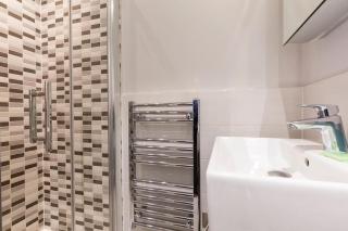 Luxury Soho Apartment R3 - Londra - 5