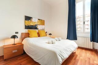 Duomo 10 min Apartment - Milan - 3