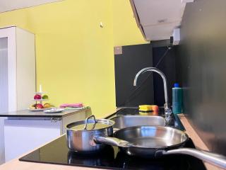 La Estrella - Beckenham - 1