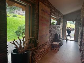 Pfändertraum Luxus Ferienhaus - 5