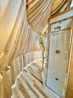 The Bubble at the Retreat - 5